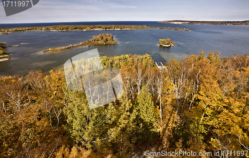 Image of Potawatomi State Park