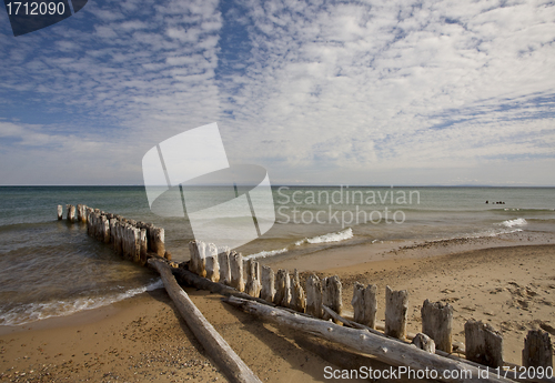 Image of Lake Superior Northern Michigan