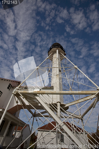 Image of Whitefish Point Light Station
