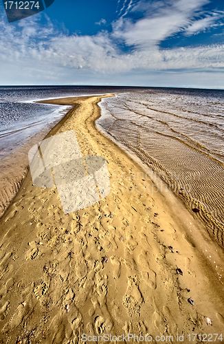 Image of Lake Superior Northern Michigan