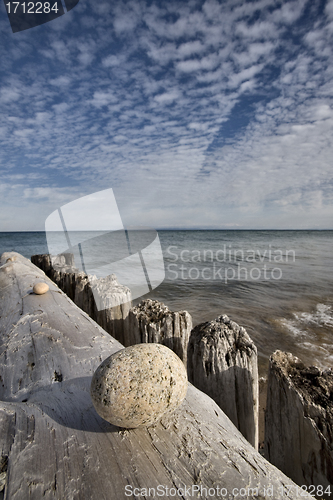 Image of Lake Superior Northern Michigan