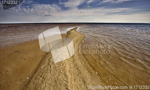 Image of Lake Superior Northern Michigan