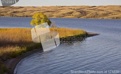 Image of Autumn View Saskatchewan