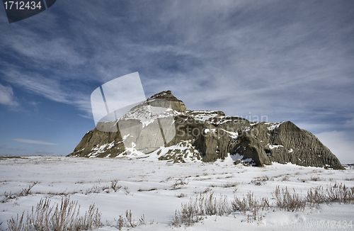 Image of Castle Butte