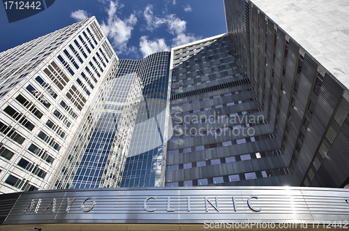 Image of Mayo Clinic