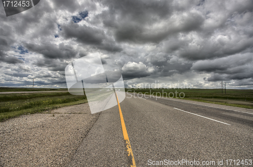 Image of Trans Canada Highway