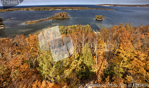 Image of Potawatomi State Park