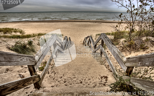 Image of Indiana Dunes 