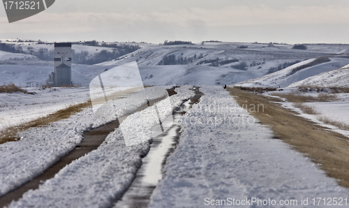 Image of Willow Bunch Saskatchewan