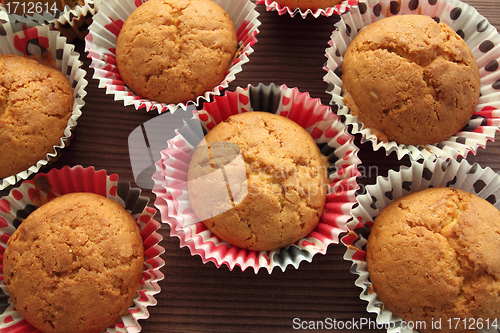 Image of Cupcakes