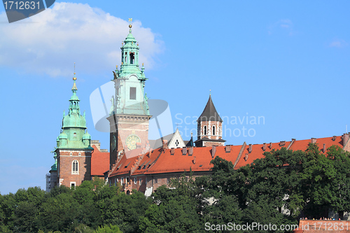 Image of Wawel