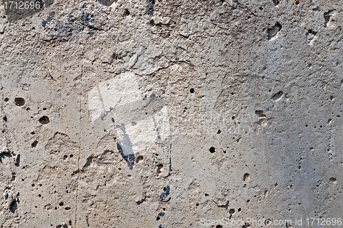Image of Concrete background