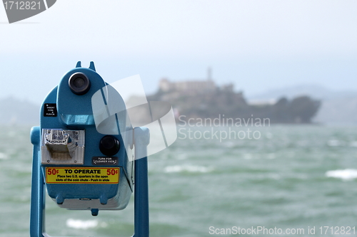 Image of Alcatraz View