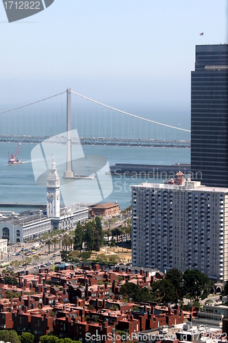 Image of Bay Bridge