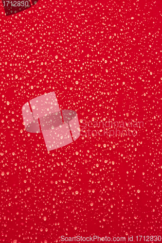 Image of Droplets background