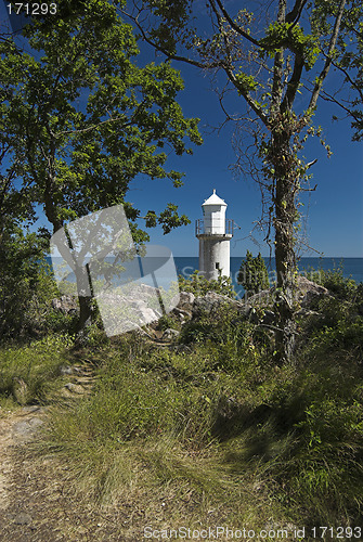 Image of Lighthouse II