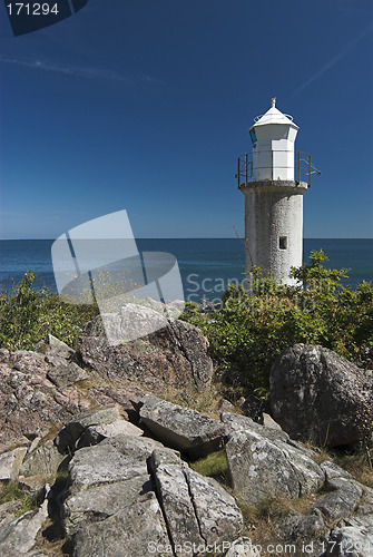 Image of Lighthouse