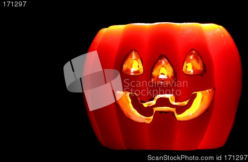 Image of Pumpkin