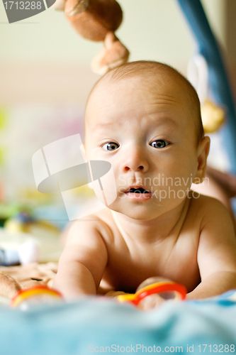Image of Newborn Baby