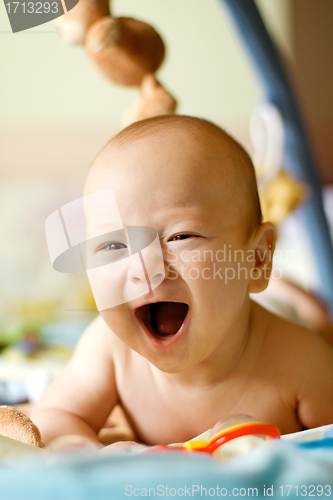 Image of Newborn Baby