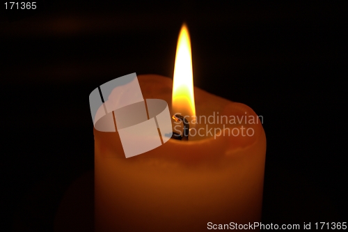 Image of Candlelight