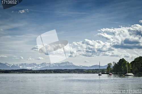 Image of Zugspitze