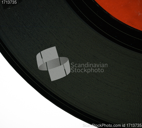 Image of vinyl