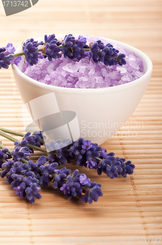 Image of Lavender Spa 