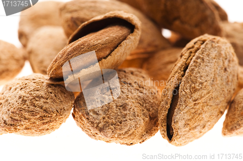 Image of Sweet almonds with kernel 