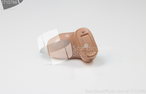 Image of Hearing Aid