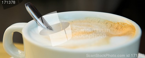 Image of Coffee Cup #1