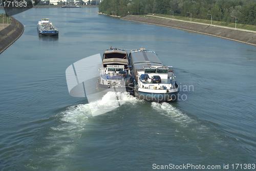 Image of Waterhighway