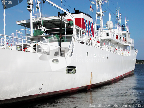 Image of Ship