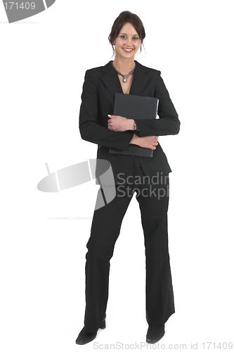 Image of Businesslady #75