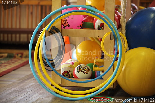 Image of Hoops