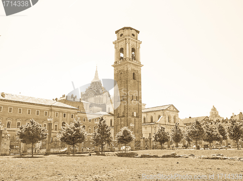 Image of Turin Cathedral
