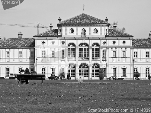 Image of La Tesoriera, Turin