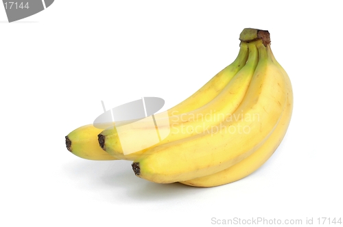 Image of Bananas