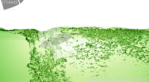 Image of summer drink