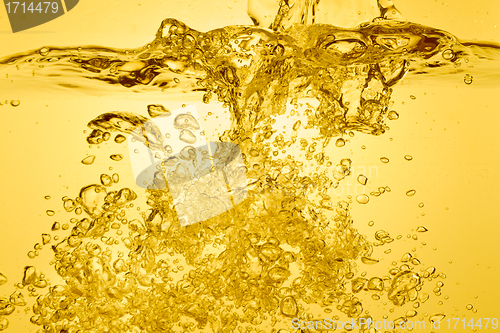 Image of summer drink