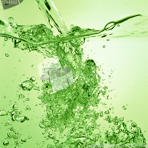 Image of summer drink