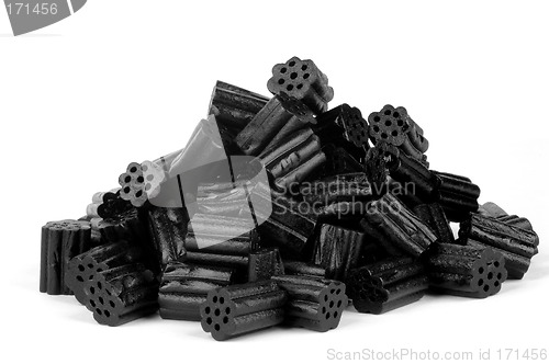 Image of Liquorice