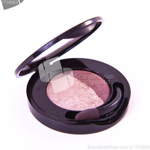 Image of eyeshadows