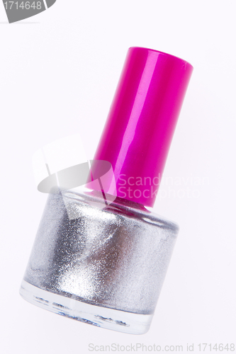 Image of nail polish 