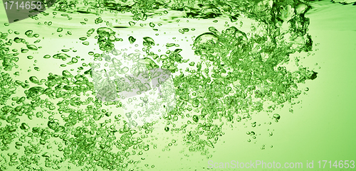 Image of summer drink