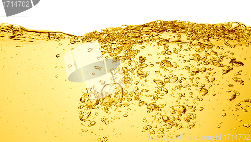 Image of summer drink