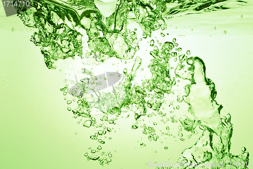 Image of summer drink