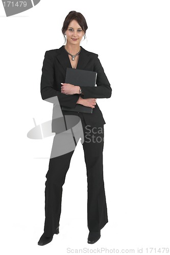 Image of Businesslady #73