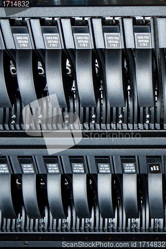 Image of Data center 