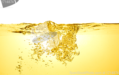 Image of summer drink